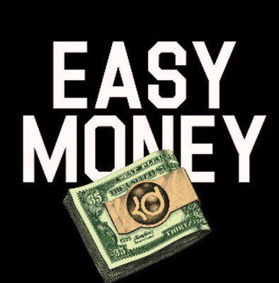 Easy Money отзывы  Реальные отзывы  Телеграмм Александра Захарова