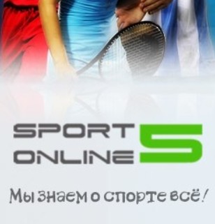 Name 5 sport. Five спорт интернет.
