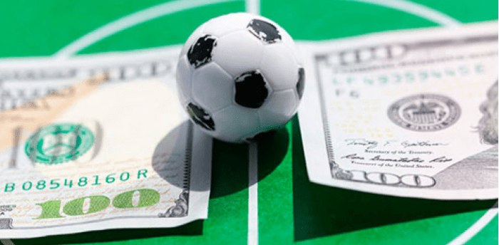 Ставки на футбол с высокой проходимостью казино в котором можно играть без бонусов