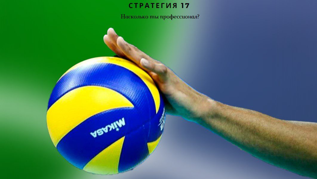 стратегия 17