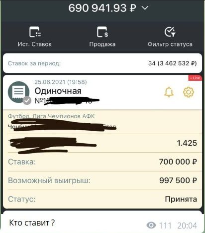 Как работает Эдгар Мурадян