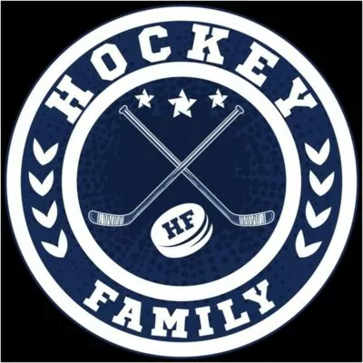 Hockey Family