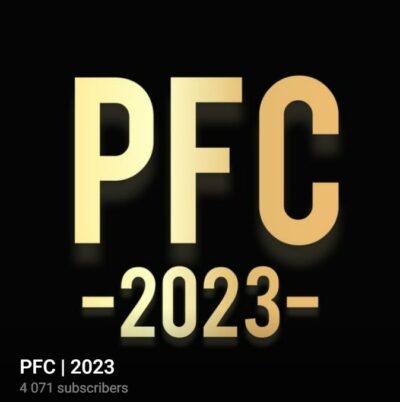 PFC 2023