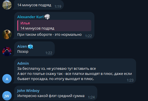 каппер Николай Труш