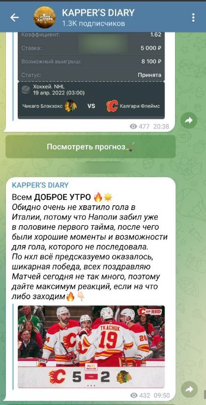 Capper S Diary каппер