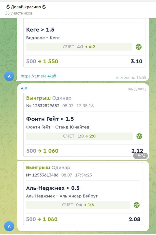 Делай красиво отзывы