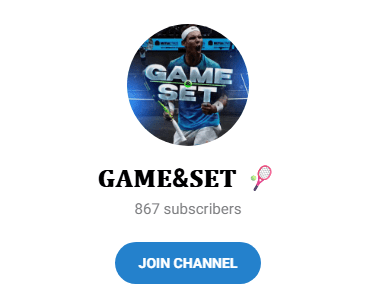 Game Set каппер