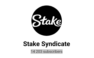 Stake Syndicate каппер