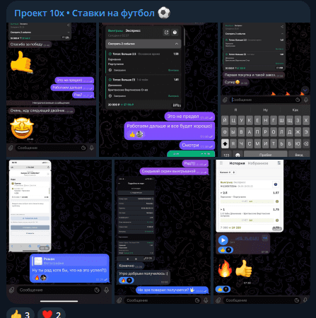 телеграм Alex Pro