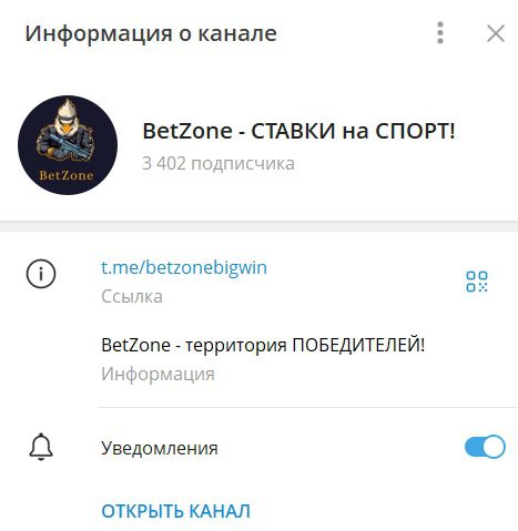 BetZone отзывы