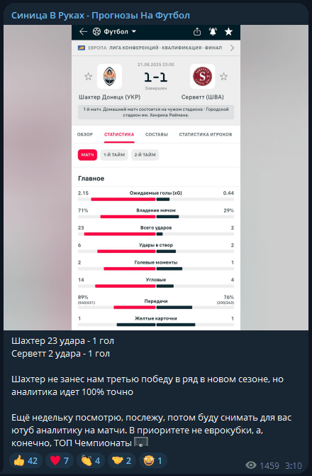 nesinica каппер