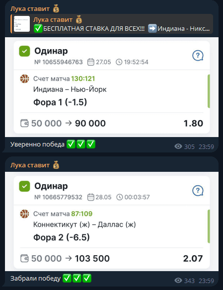 каппер Lyka25lyka