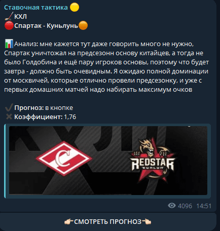 каппер Евгений Бердин